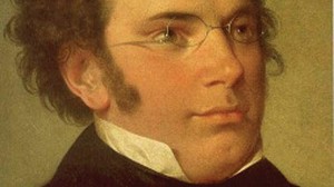 schubert grand bandeau largeur franz schubert portrait