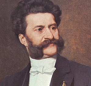 strauss-johann-II-petit-portrait-298-294-640px-Johann_Strauss_II_by_August_Eisenmenger_1888