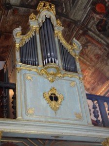 diamantina orgue 1780