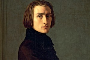 LIVRES. Liszt, "premier de son siècle"