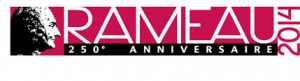 rameau 2014 logo 2014