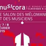 Musicora 2015 : c’est parti ! 3 jours de découvertes