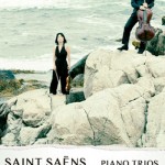 Trios pour piano de Saint-Saëns