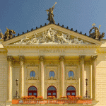 Prague : nouveau Mefistofele par Marco Guidarini