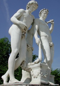 dioscures rmaeau 2