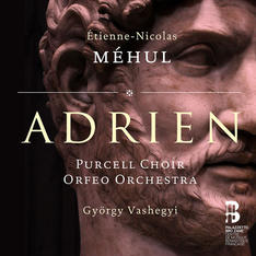 mehul adrien orfeo orchestra gyorgy vashegyi