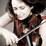 kopatchinskaja patricia violon mendelssohn