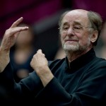 Sir Roger Norrington subtil et fervent Haydnien