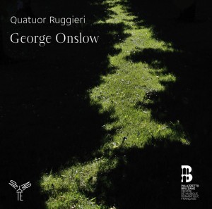 onslow quatuors par les ruggeri quatuors 8 et 10 AP105-cover-1024x1015