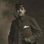 HAHN reynaldo militaire slider_proust_illinois
