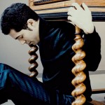 Mahan Esfahani : le clavecin à l’épreuve du temps