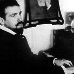 Reynaldo Hahn : Le Marchand de venise à l’Opéra de Saint-Etienne