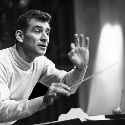 Leonard-bernstein-1960