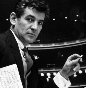 Bernstein : le legs Sibelius remastérisé