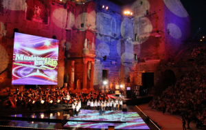 choregies-dorange-musiques-en-fete classiquenews presentation programmation artistes opera varietes