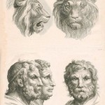 lebrun-etudes-lavater-physiognomoniques