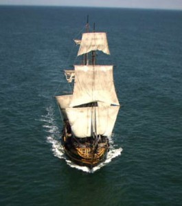 bateau-louis-XIV-la lune-naufrage-classiquenews