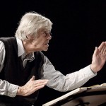 Frans Brüggen sur BRAVA HD