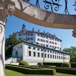 Du 8 au 28 août 2015, Innsbruck accueille le Baroque européen