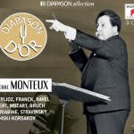 monteux-pierre-sony-classical-diapason-selection-cd-critique-compte-rendu-classiquenews-juillet-2015