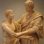 oreste-electre-duo-sculpture-dossier-oreste-classiquenews-dossier