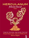 Herculanum felicien david annonce presentation critique review classiquenews aout 2015 critique