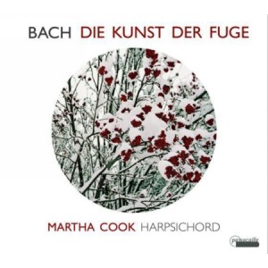 bach art de la fugue die kunst der fuge martha cook cd livre fayard review presentation classiquenews septembre 2015