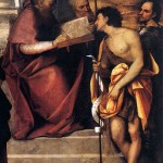 Le Crisostomo de Stradella révélé !