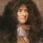 louis XIV lebrun portrait