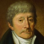 salieri antonio portrait