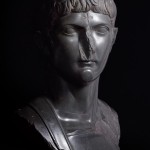 césar auguste rome empereur