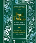 DUKAS paul prix de rome cd livre Palazzetto review critique cd CLASSIQUENEWSPrix-1