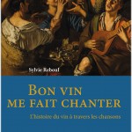 REboul SYlvie editions feret livres compte rendu critique livres CLASSIQUENEWS Bon_vin_couv