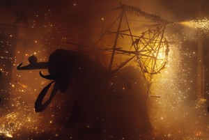L'Empereur d'Atlantis à Nantes