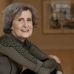 brown trisha portrait Portrait Trisha Brown©Bart Michiels 2010 (1)