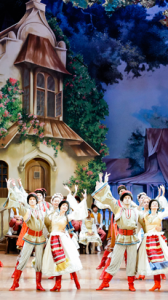 coppelia