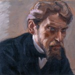 kajanus robert sibelius chef maestro 1902