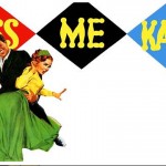 David Stern et Opera Fuoco jouent Kiss me Kate