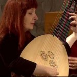 pluhar PLUHAR CHRISTINA arpeggiata festival 2015 CLASSIQUENEWS