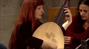 pluhar PLUHAR CHRISTINA arpeggiata festival 2015 CLASSIQUENEWS