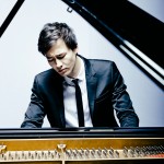 Louis Schwizgebel, nouveau prodige du piano