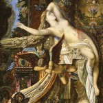 Révélation : Sémélé, cantate oubliée de Paul Dukas (1889)