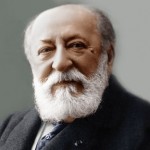 saint saens