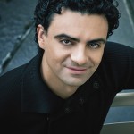 Grand retour de Villazon au chant romantique