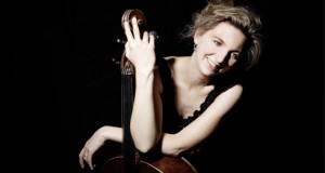 Gaillard ophelie violoncelle -Gaillard