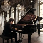 lang lang piano live in versailles dvd sony review critique compte rendu classiquenews decembre 2015