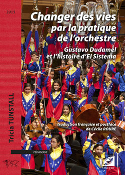 symetrie sistema gustavo dudamel abreu venezuela enfants orchestres livre critique compte rendu classiquenews isbn_978-2-36485-036-1