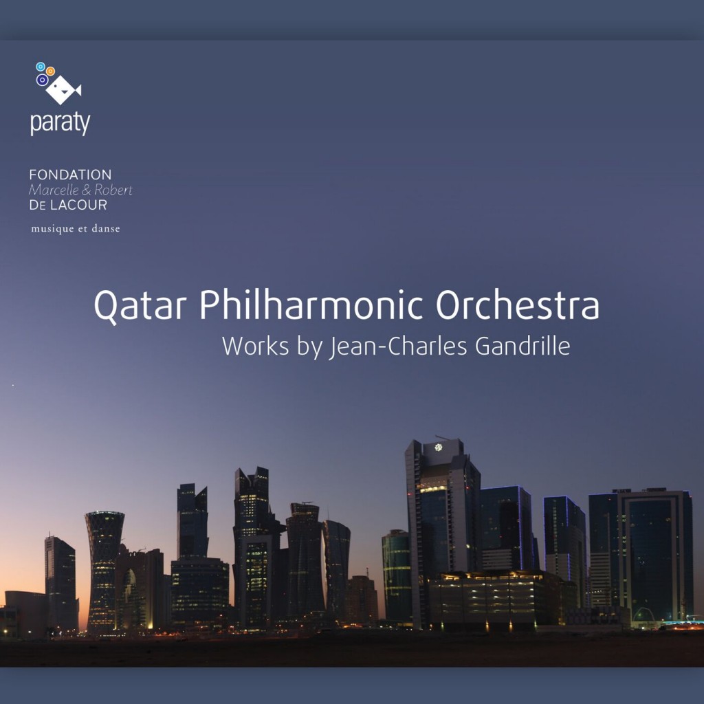 qatar philharmonic orchestra jean-charles gandrille cd review classiquenews