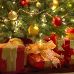 Notre sélection Noël 2015