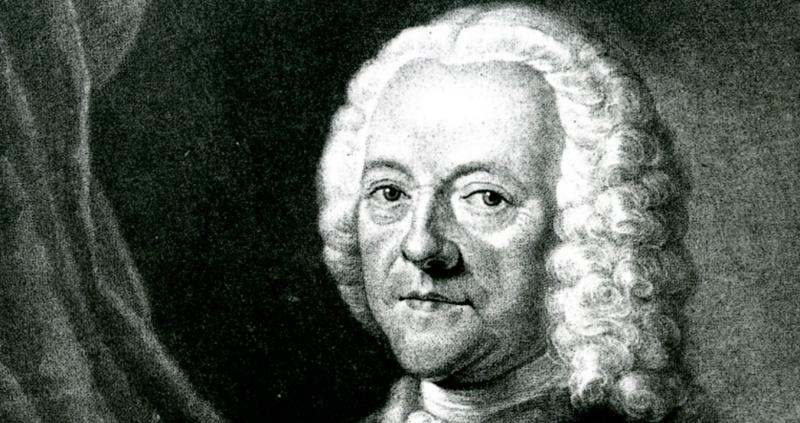 Telemann georg philipp telemann